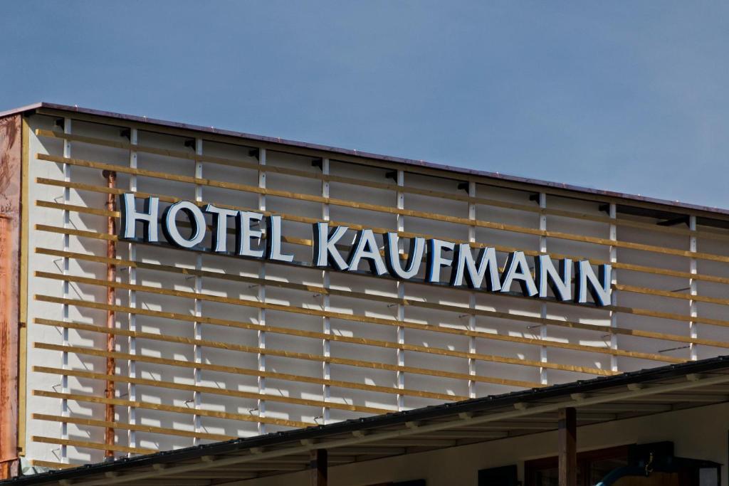 Hotel Kaufmann Roßhaupten Dış mekan fotoğraf